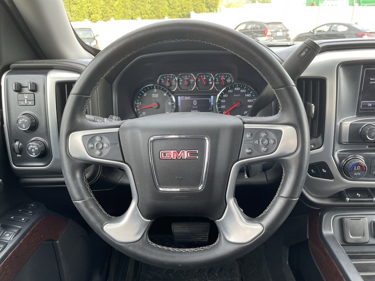 2017 GMC Sierra 1500 in Surrey, British Columbia