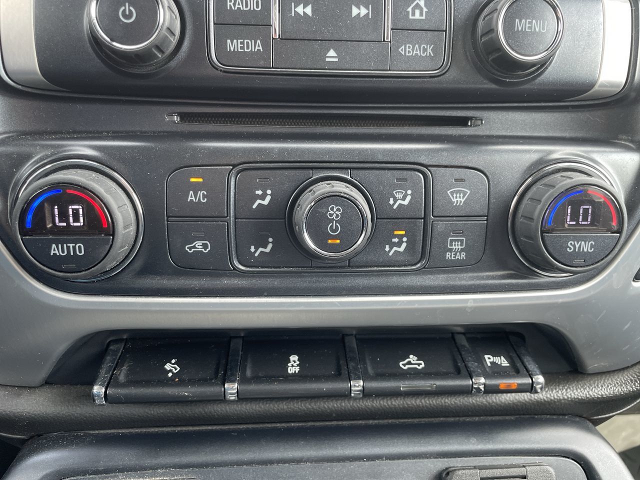 2017 GMC Sierra 1500 in Surrey, British Columbia