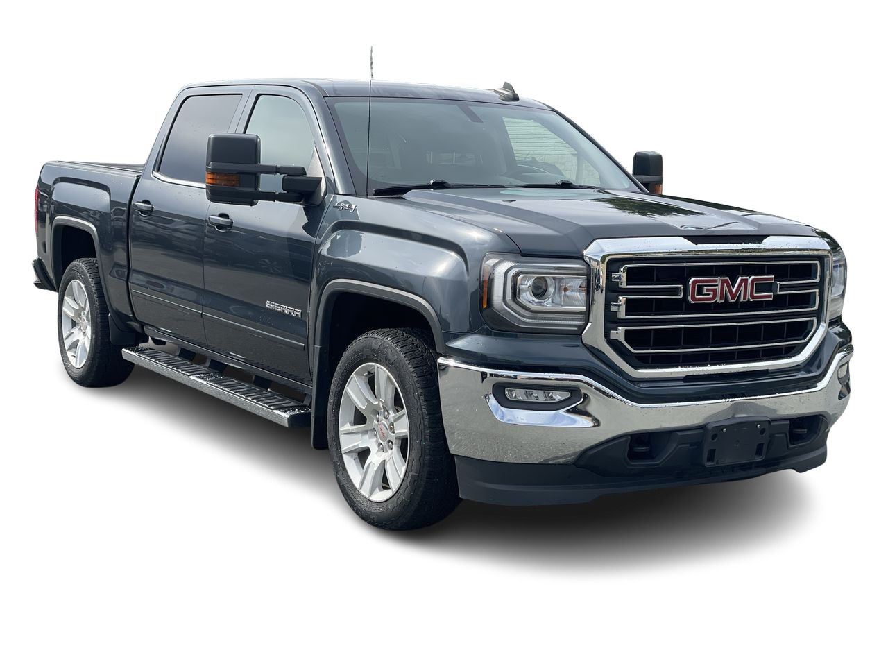 2017 GMC Sierra 1500 in Surrey, British Columbia