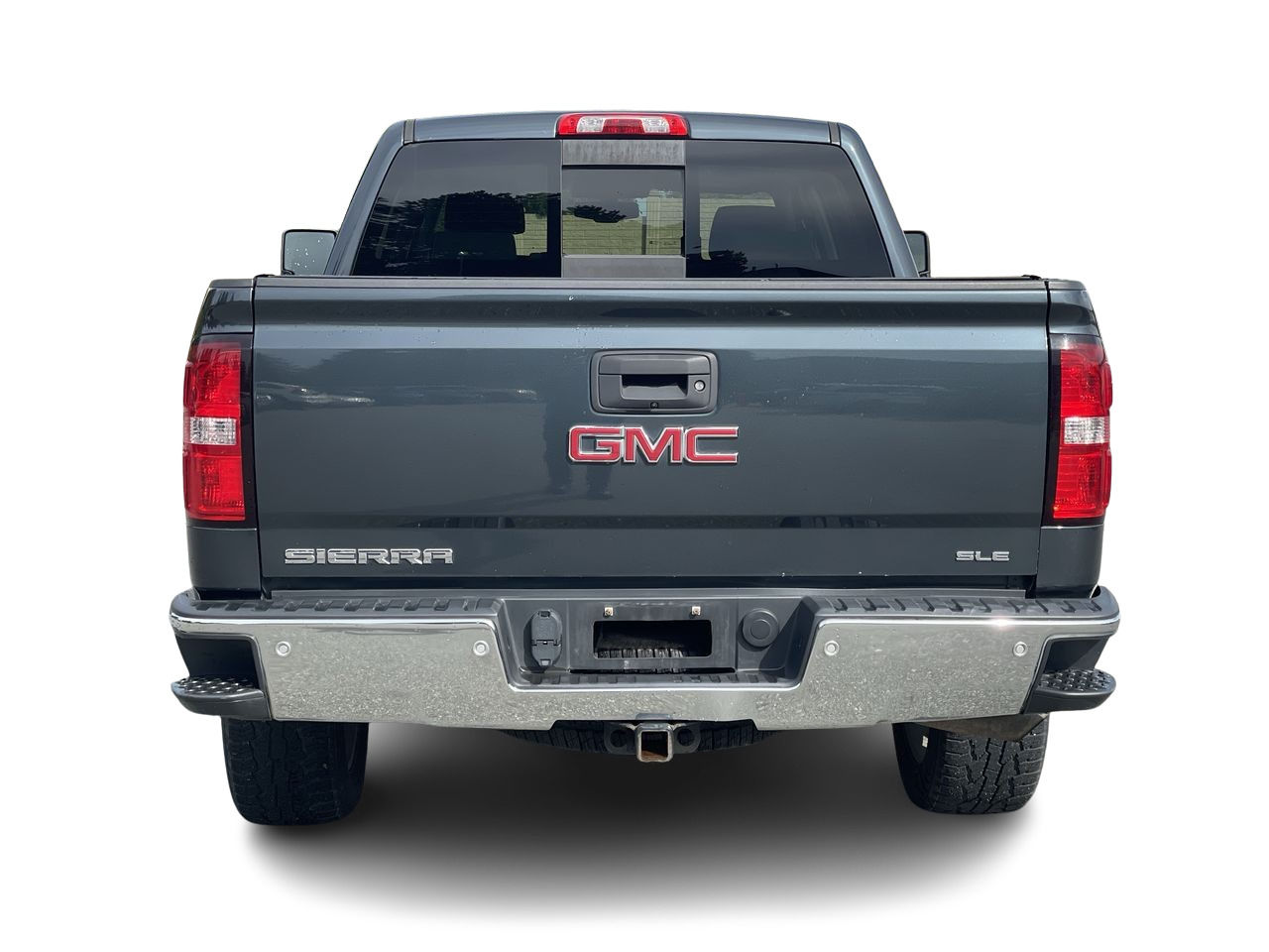 2017 GMC Sierra 1500 in Surrey, British Columbia