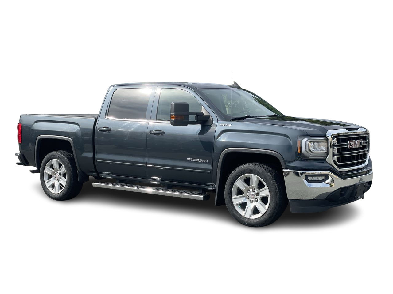 2017 GMC Sierra 1500 in Surrey, British Columbia