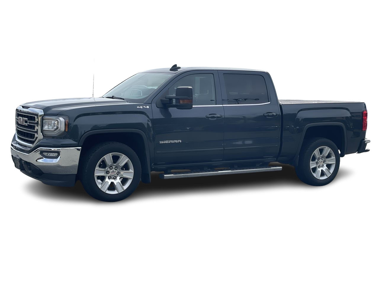 2017 GMC Sierra 1500 in Surrey, British Columbia
