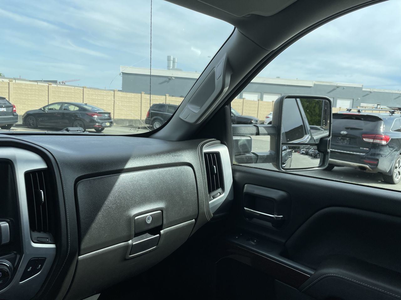 2017 GMC Sierra 1500 in Surrey, British Columbia