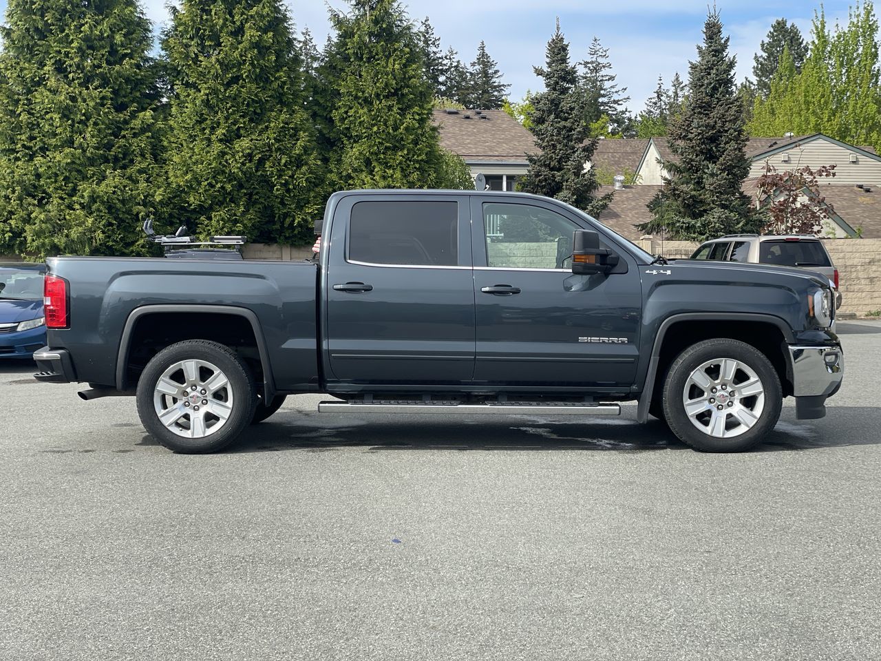 2017 GMC Sierra 1500 in Surrey, British Columbia