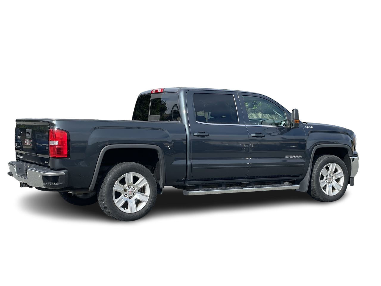 2017 GMC Sierra 1500 in Surrey, British Columbia