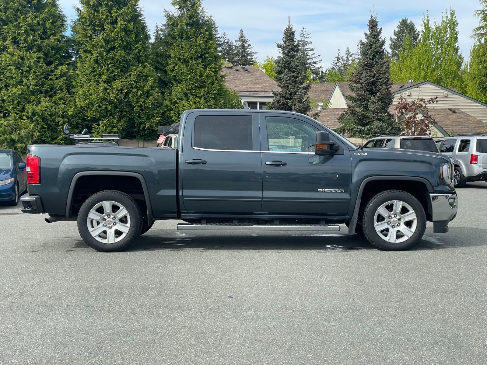 GMC Sierra 1500  2017 à Surrey, Colombie-Britannique