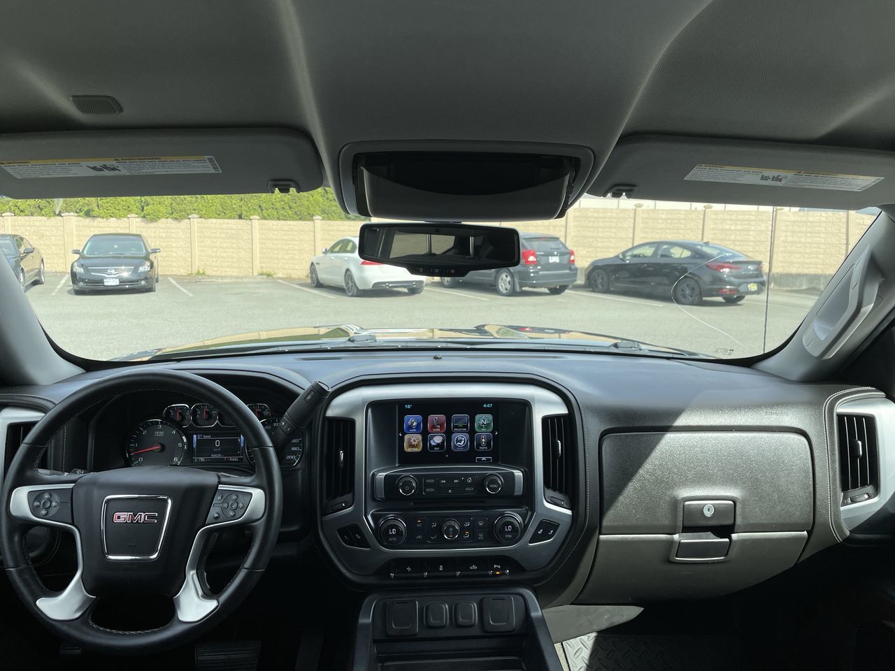 2017 GMC Sierra 1500 in Surrey, British Columbia