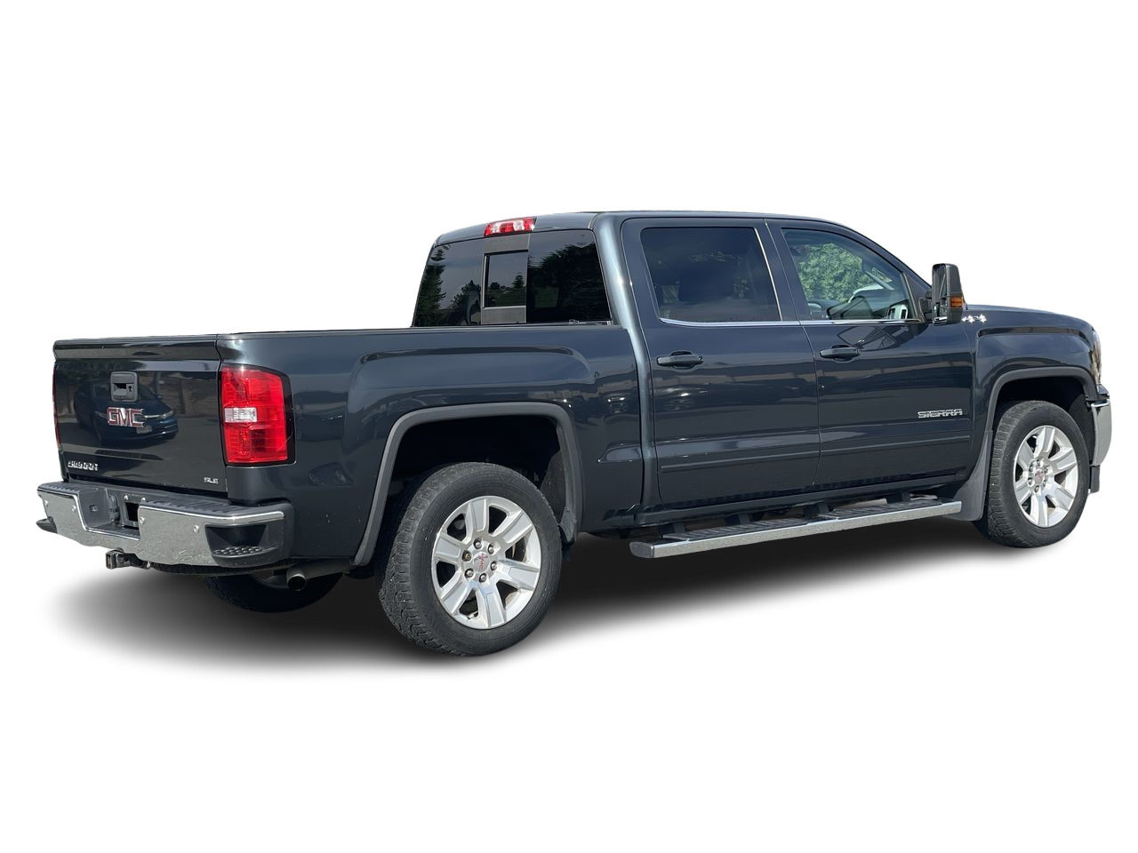 2017 GMC Sierra 1500 in Surrey, British Columbia