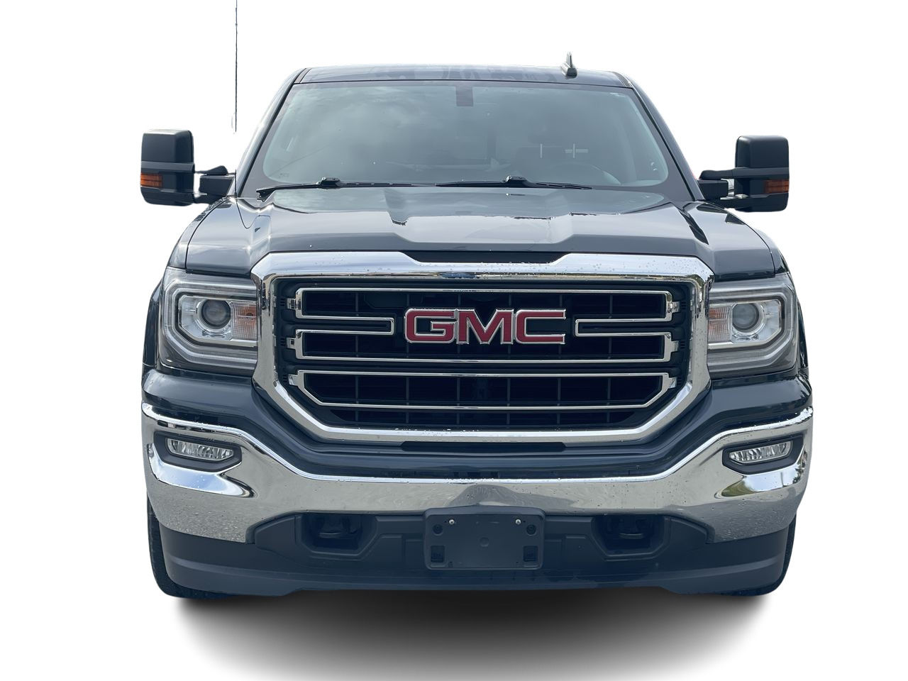 2017 GMC Sierra 1500 in Surrey, British Columbia