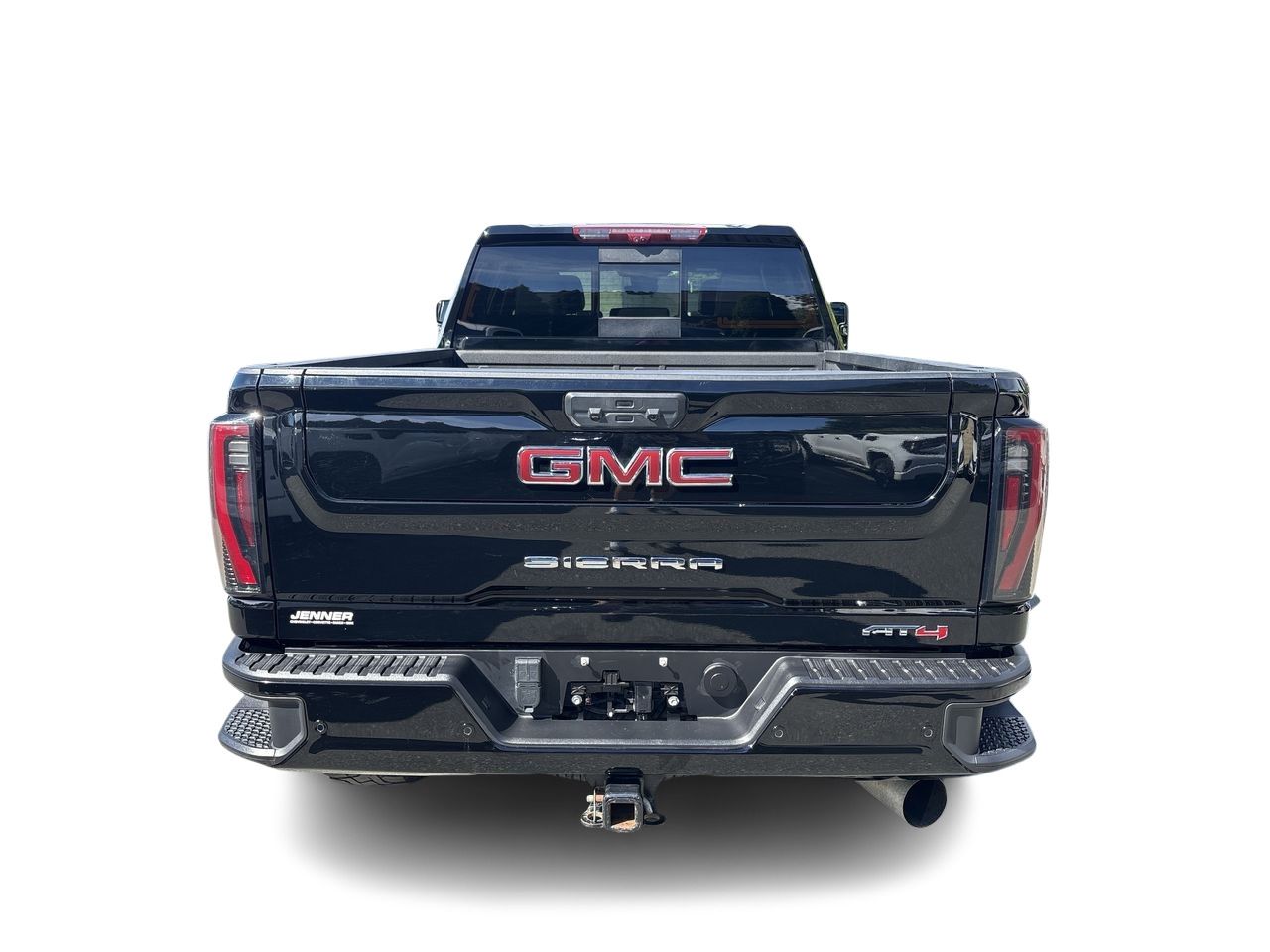 2024  Sierra 3500HD