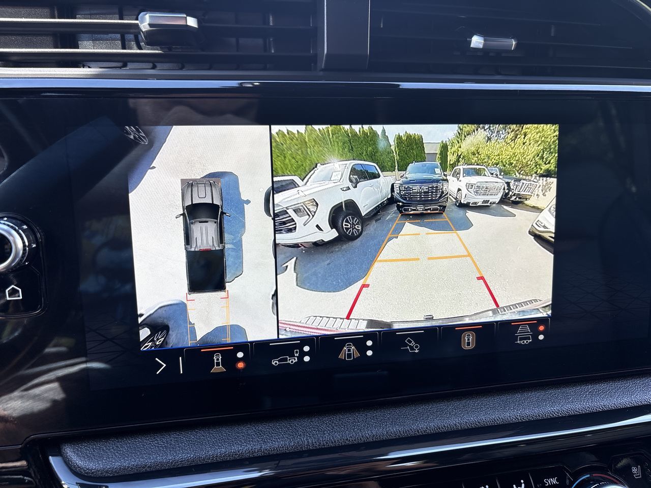 2024  Sierra 3500HD