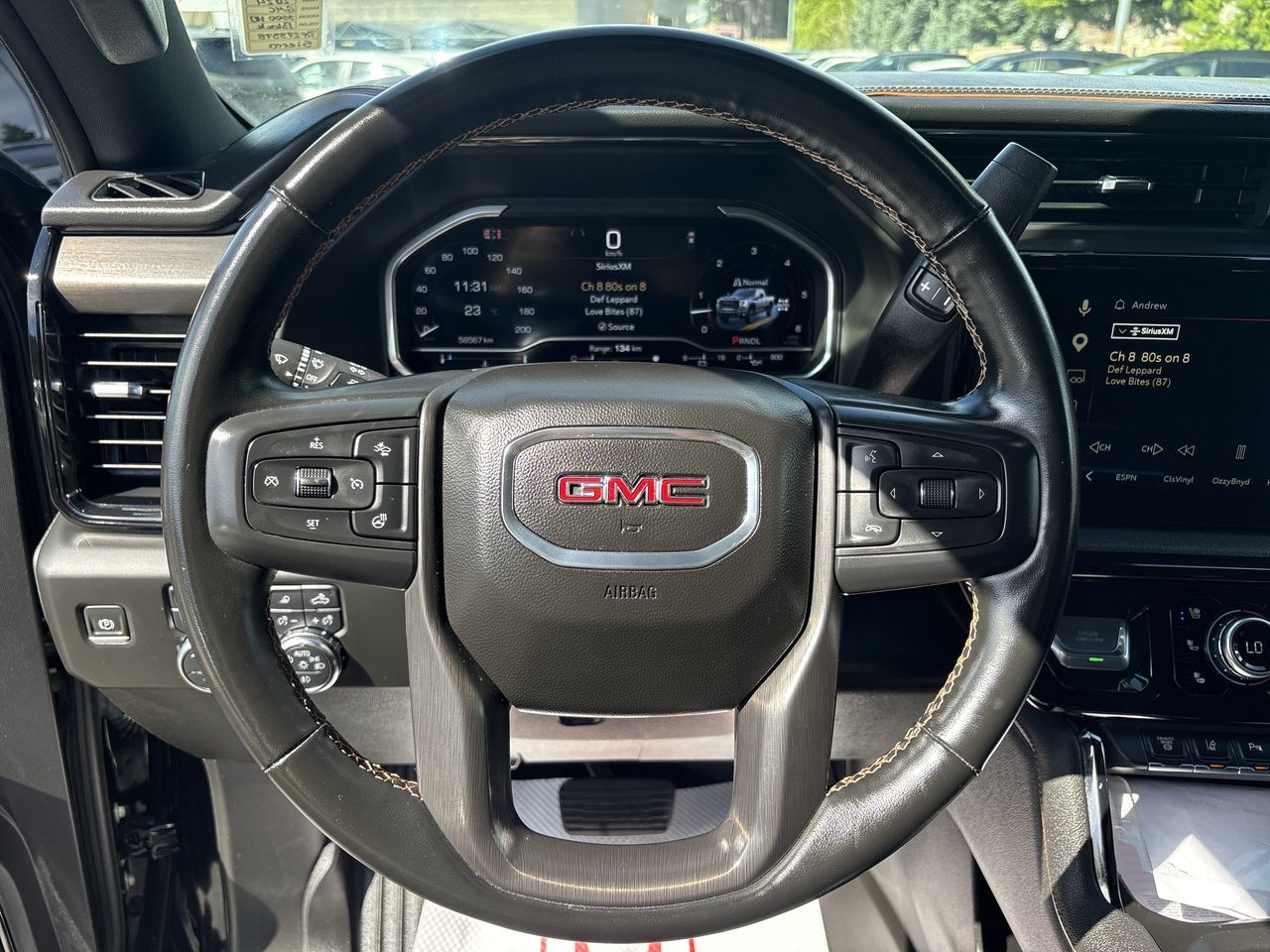 2024  Sierra 3500HD