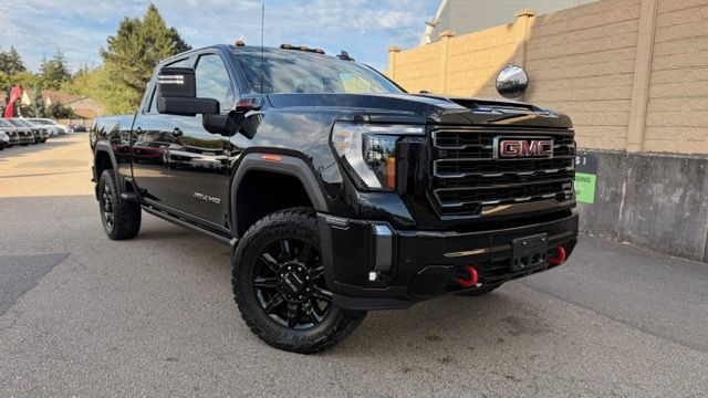 GMC Sierra 3500HD  2024 à Surrey, Colombie-Britannique