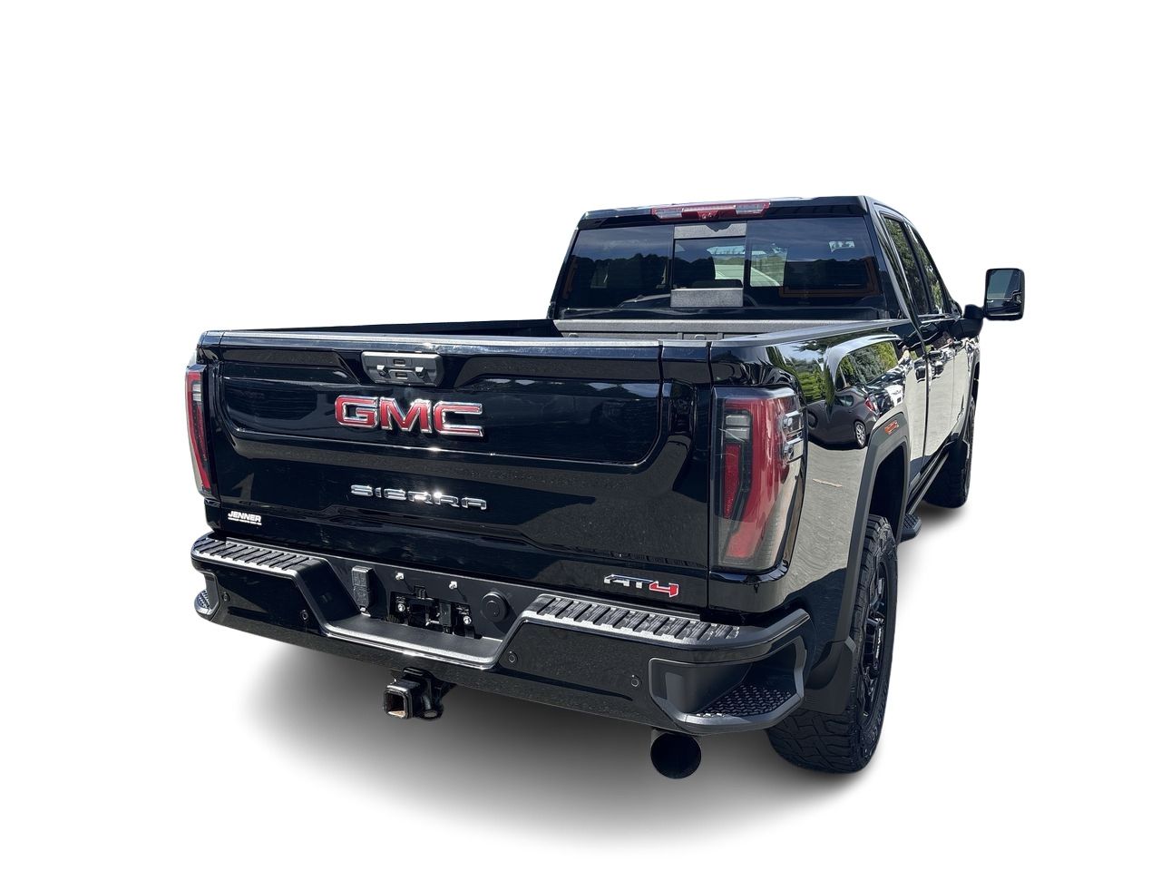 2024  Sierra 3500HD