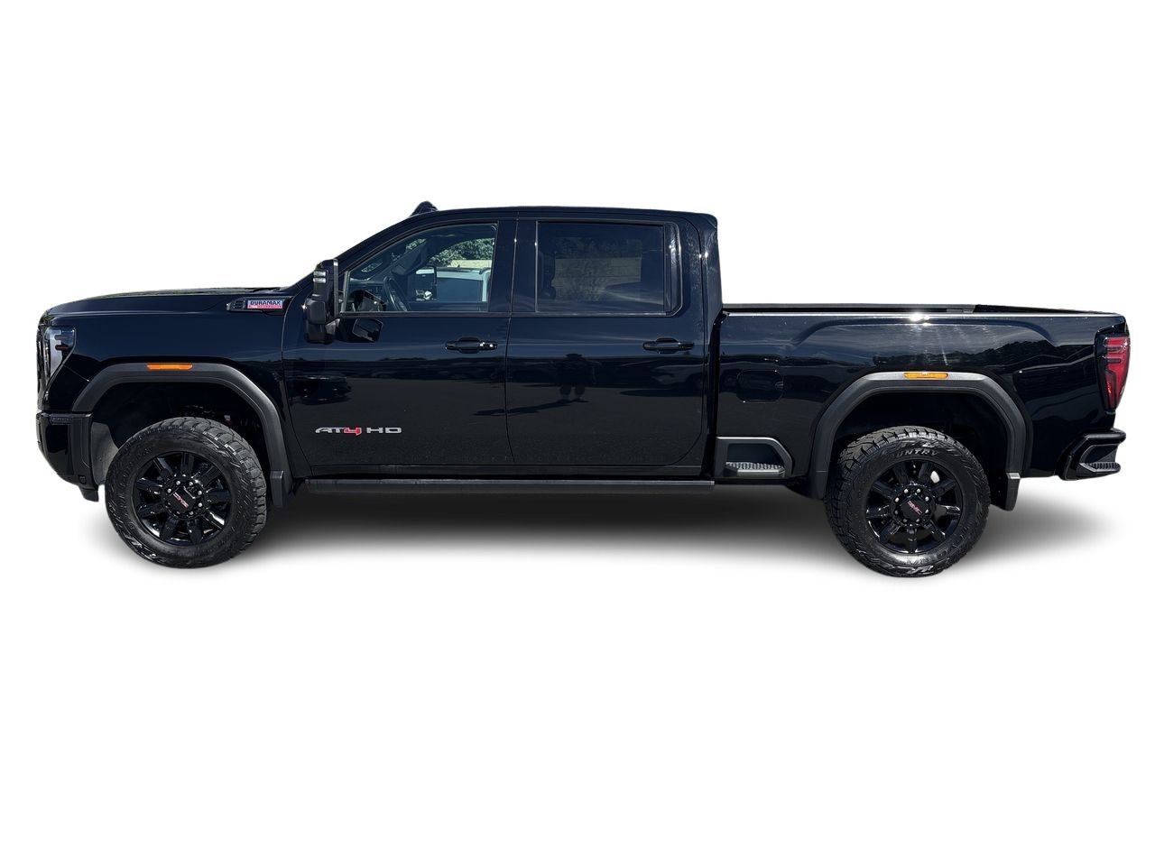 2024  Sierra 3500HD