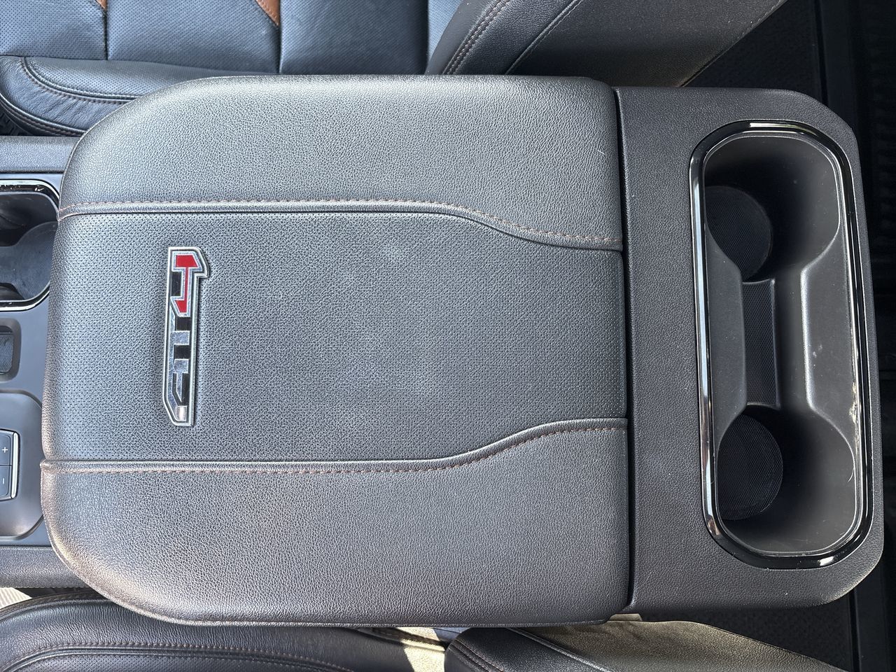 2024  Sierra 3500HD