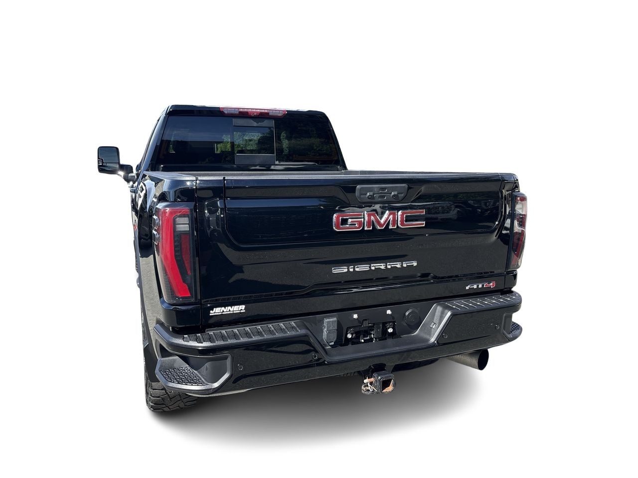 2024  Sierra 3500HD