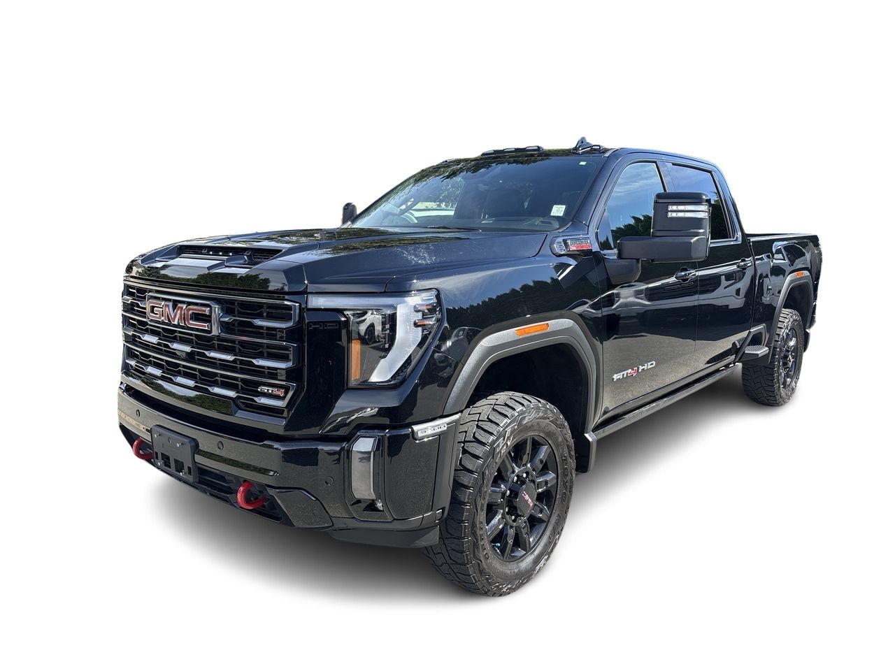 2024  Sierra 3500HD