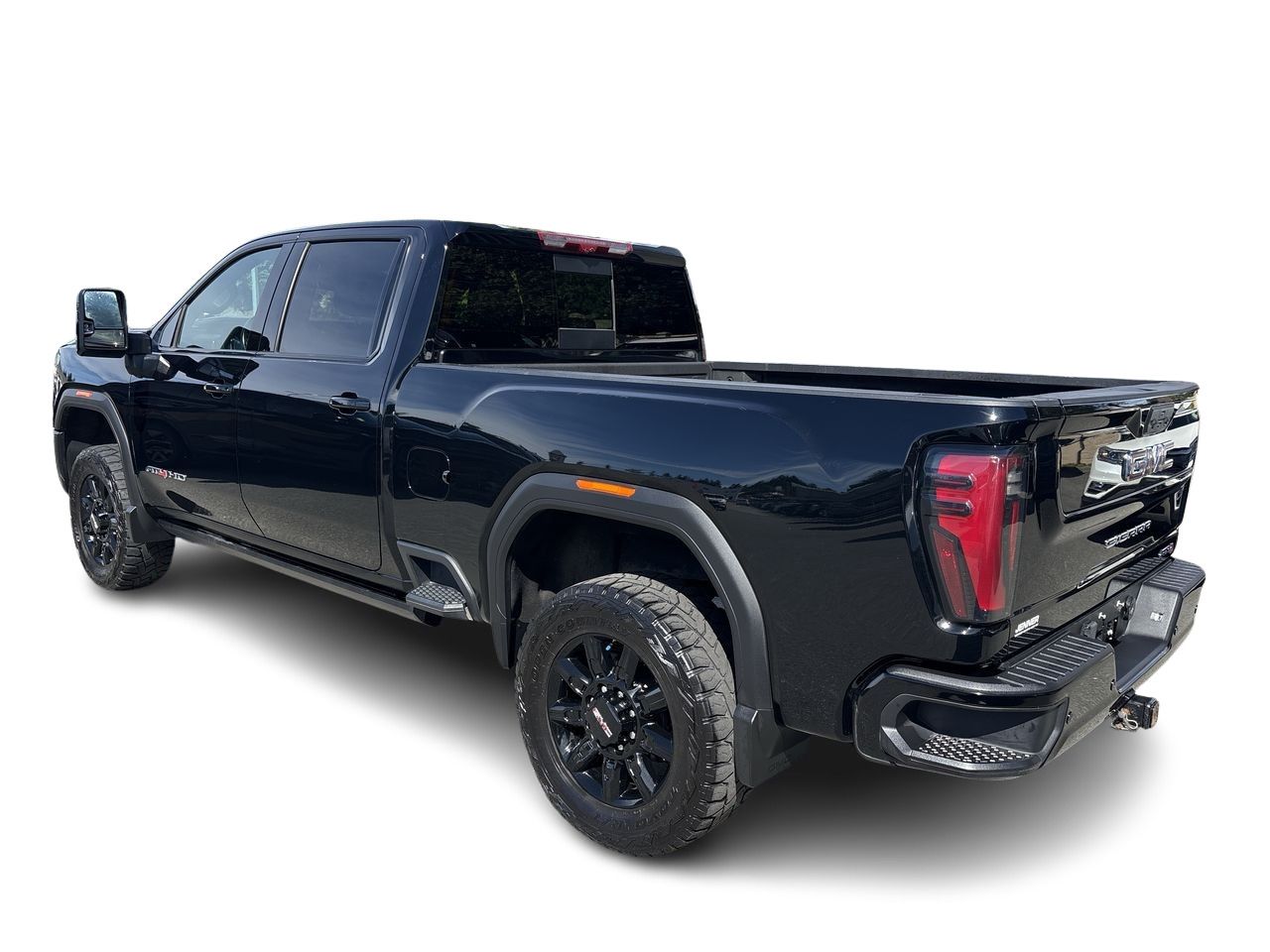 2024  Sierra 3500HD