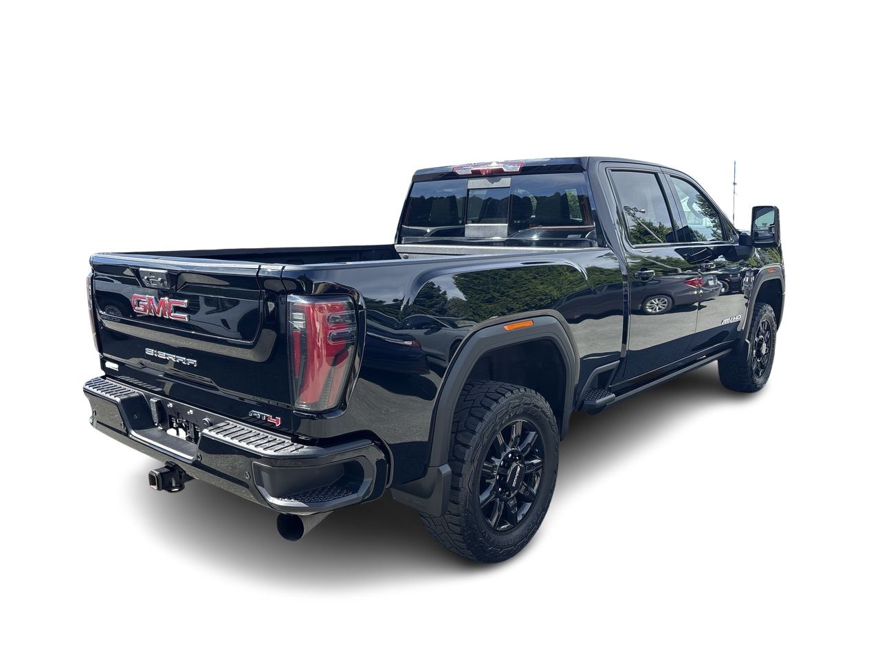 2024  Sierra 3500HD
