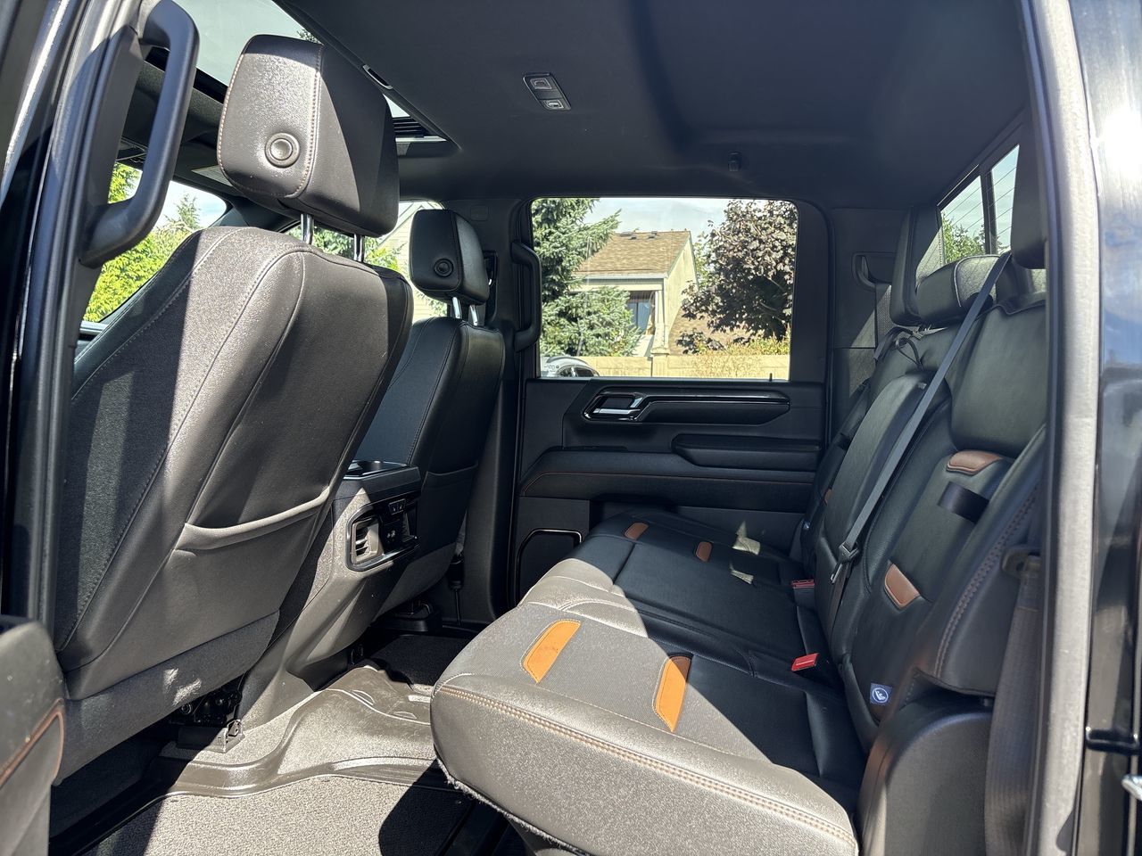2024  Sierra 3500HD