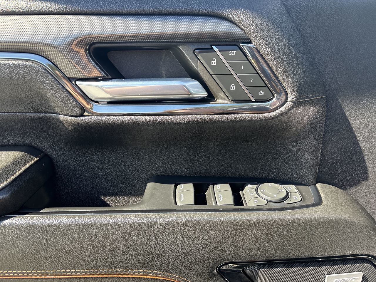 2024  Sierra 3500HD