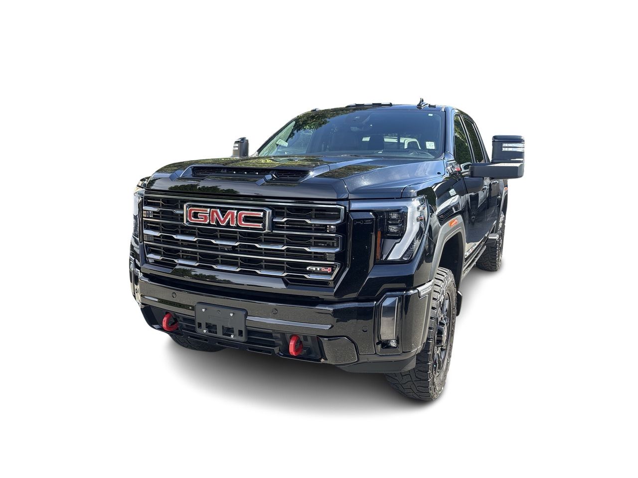 2024  Sierra 3500HD