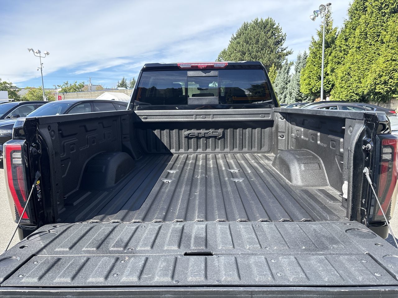 2024  Sierra 3500HD