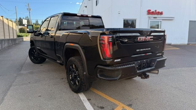GMC Sierra 3500HD  2024 à Surrey, Colombie-Britannique