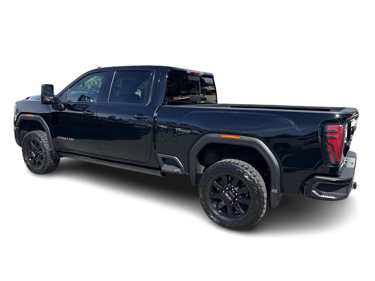 2024  Sierra 3500HD