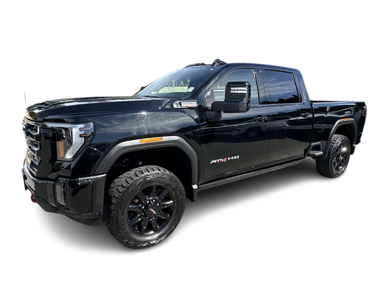 2024  Sierra 3500HD