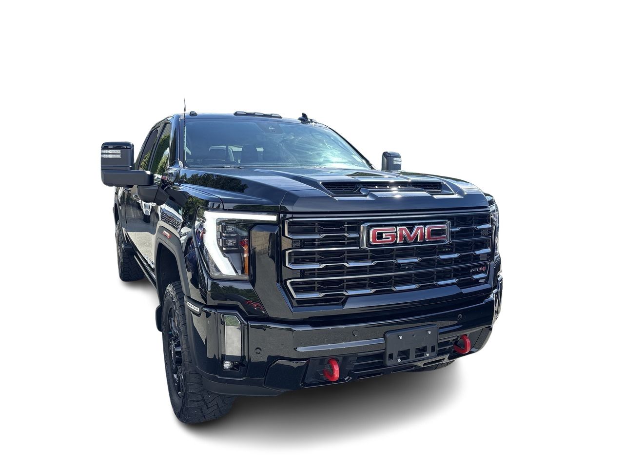 2024  Sierra 3500HD