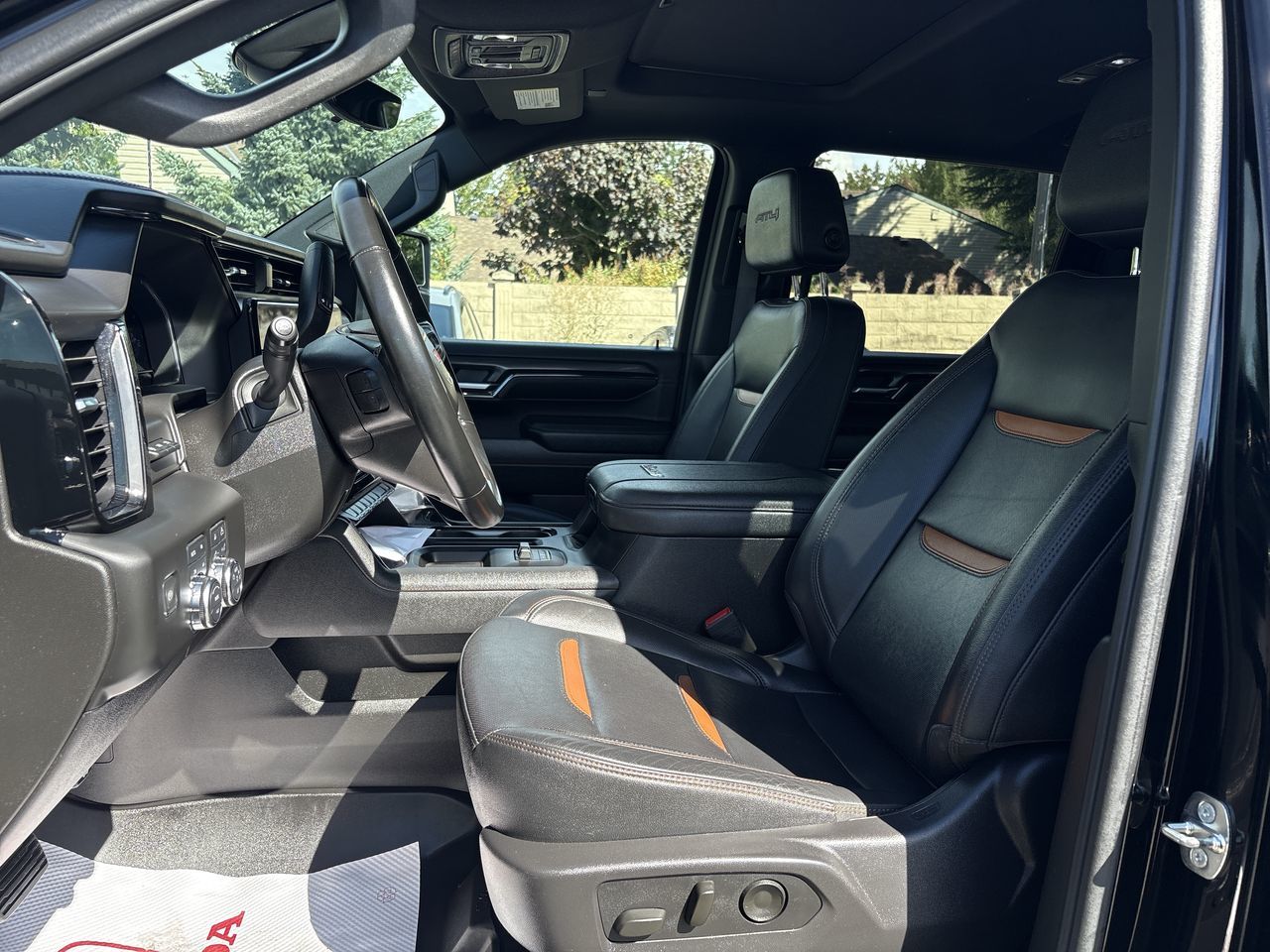 2024  Sierra 3500HD