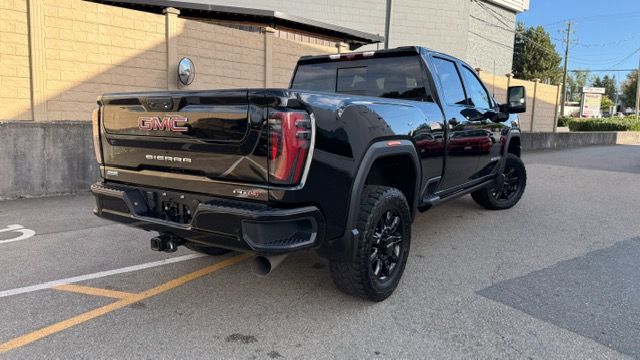 GMC Sierra 3500HD  2024 à Surrey, Colombie-Britannique