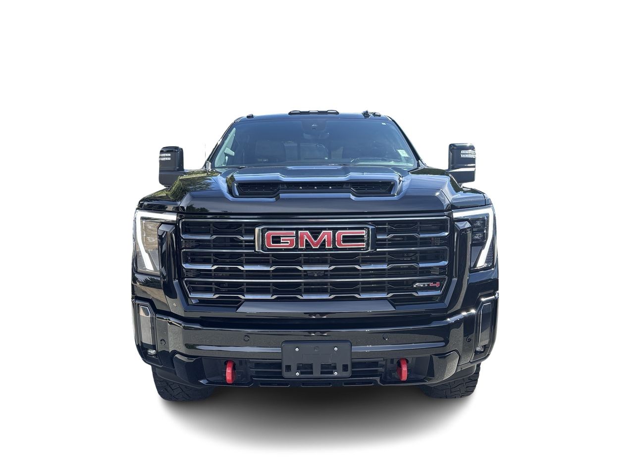 2024  Sierra 3500HD