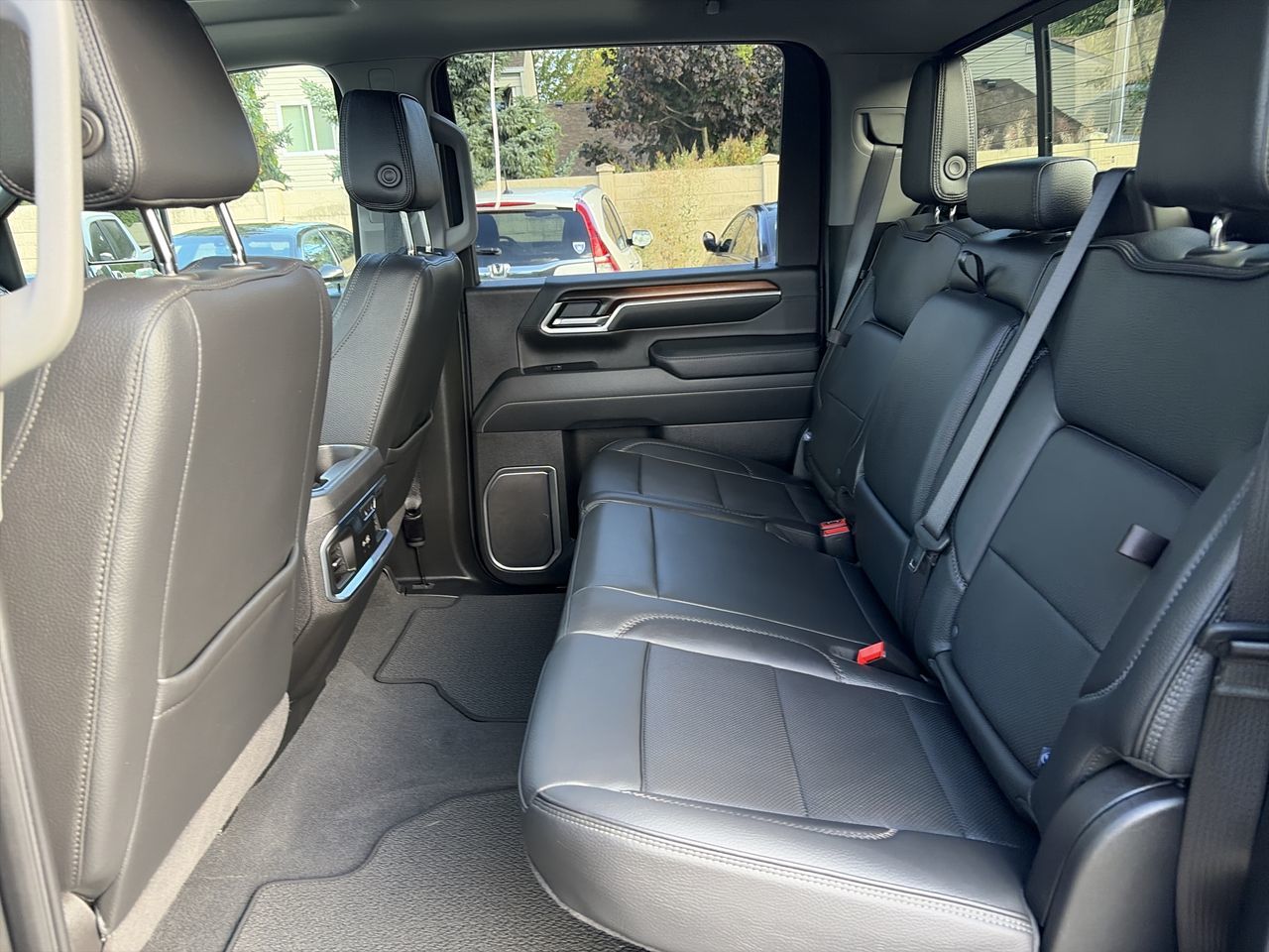 2025  Sierra 3500HD