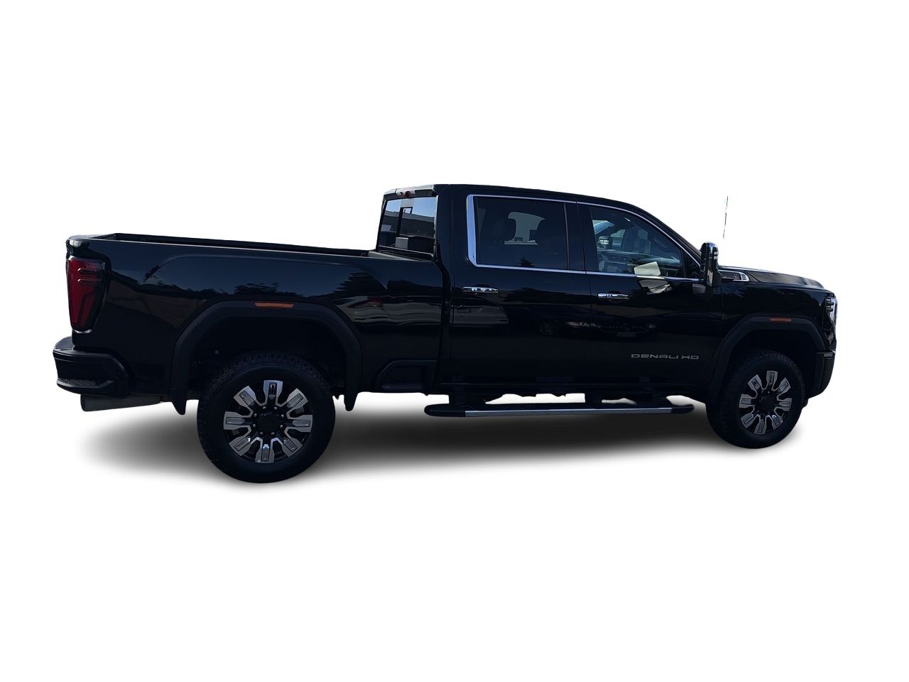 2025  Sierra 3500HD