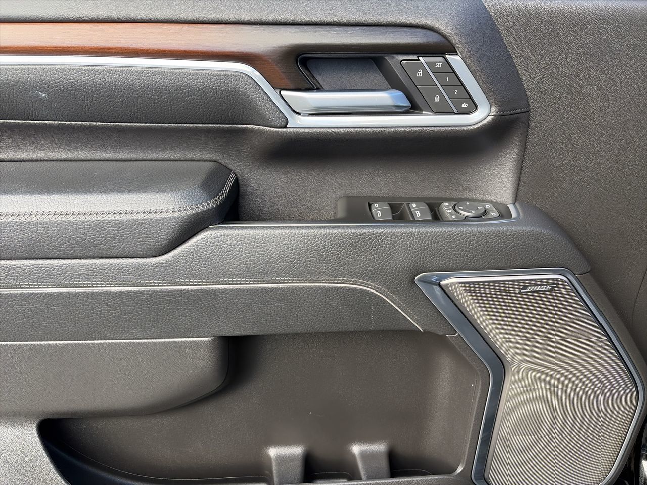 2025  Sierra 3500HD