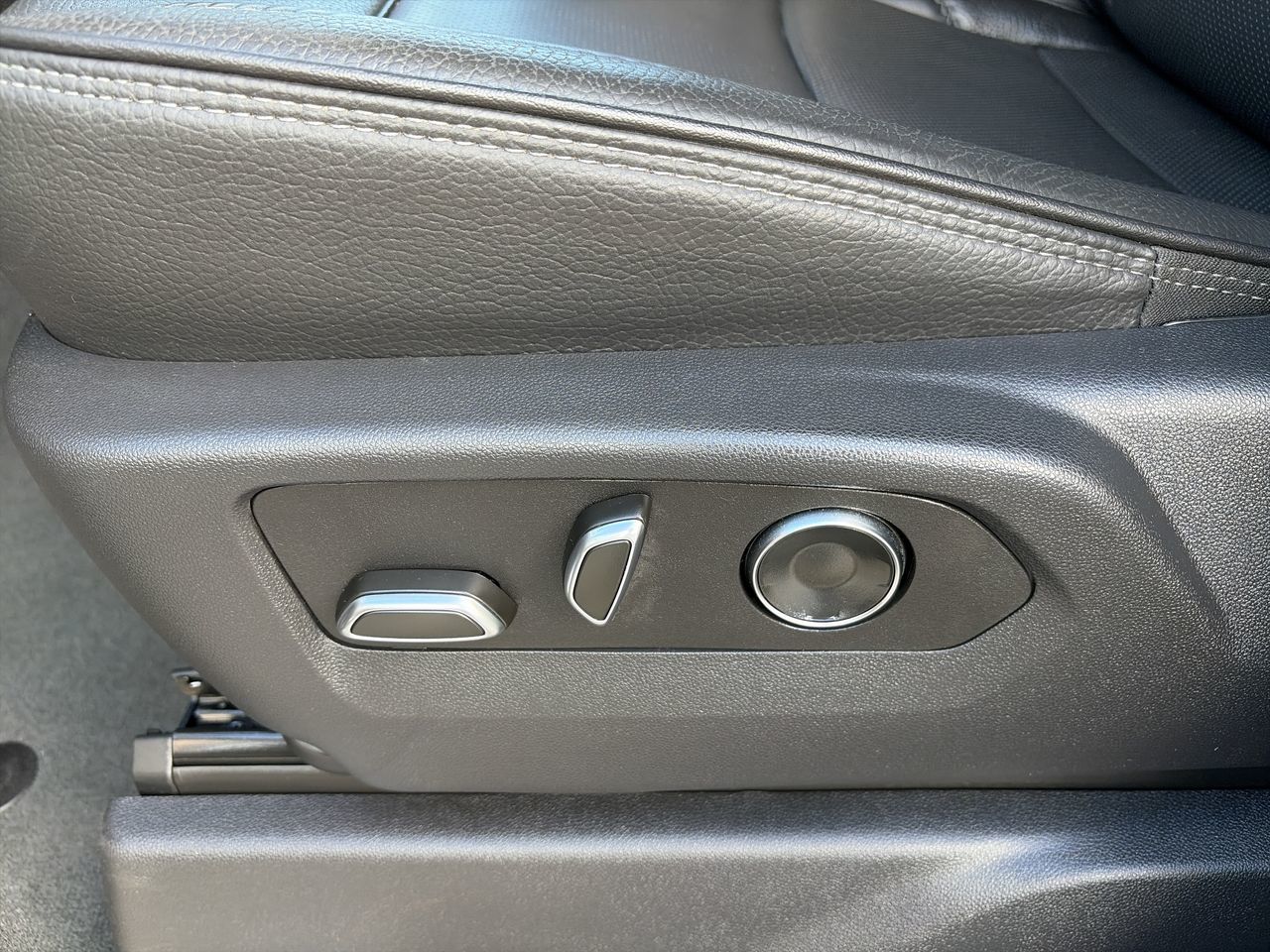 2025  Sierra 3500HD