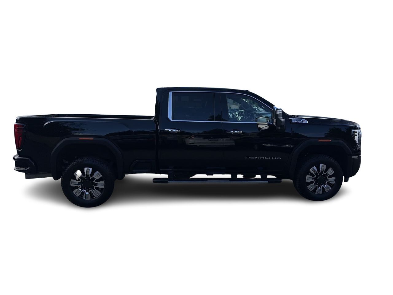 2025  Sierra 3500HD