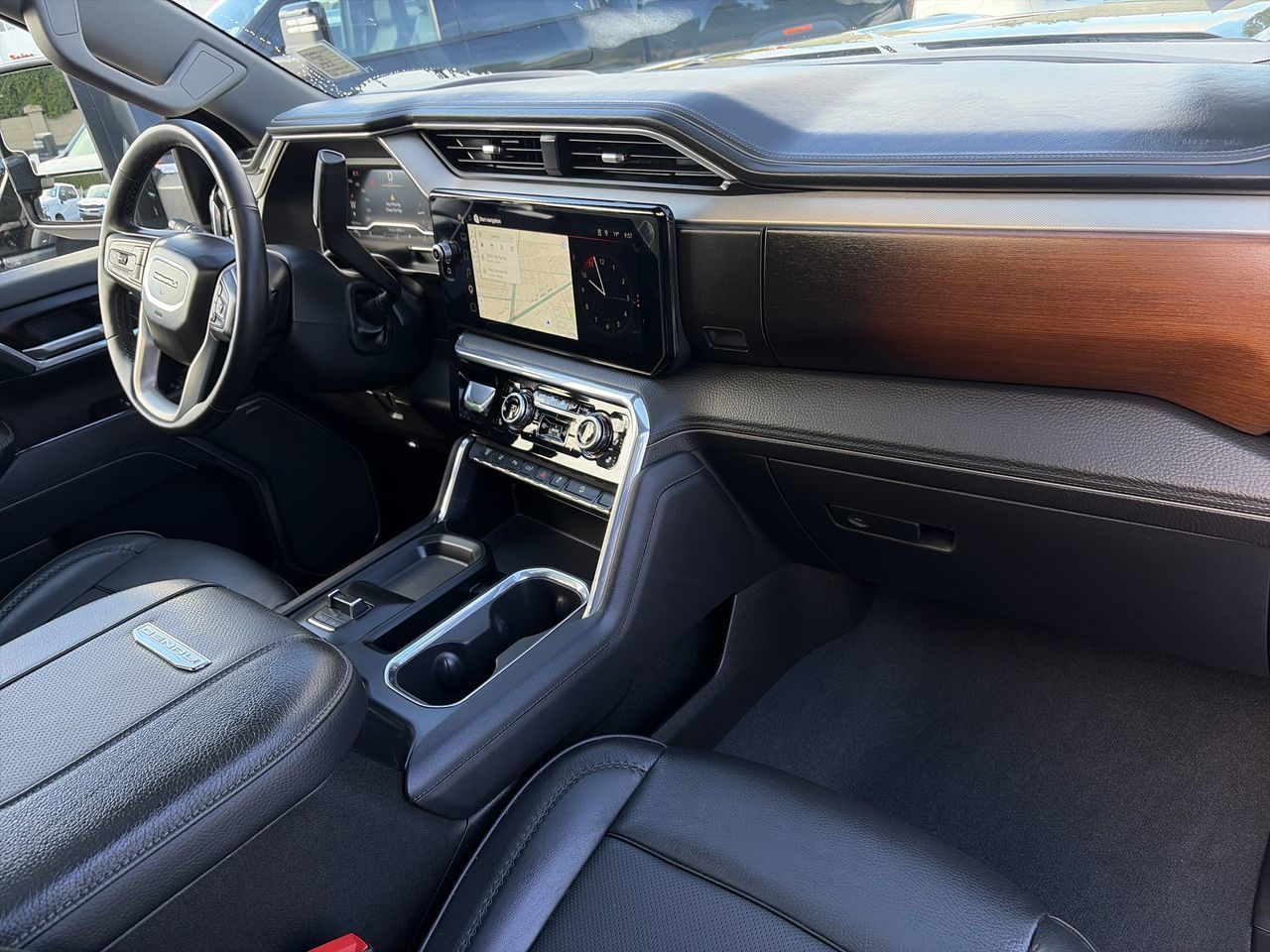 2025  Sierra 3500HD