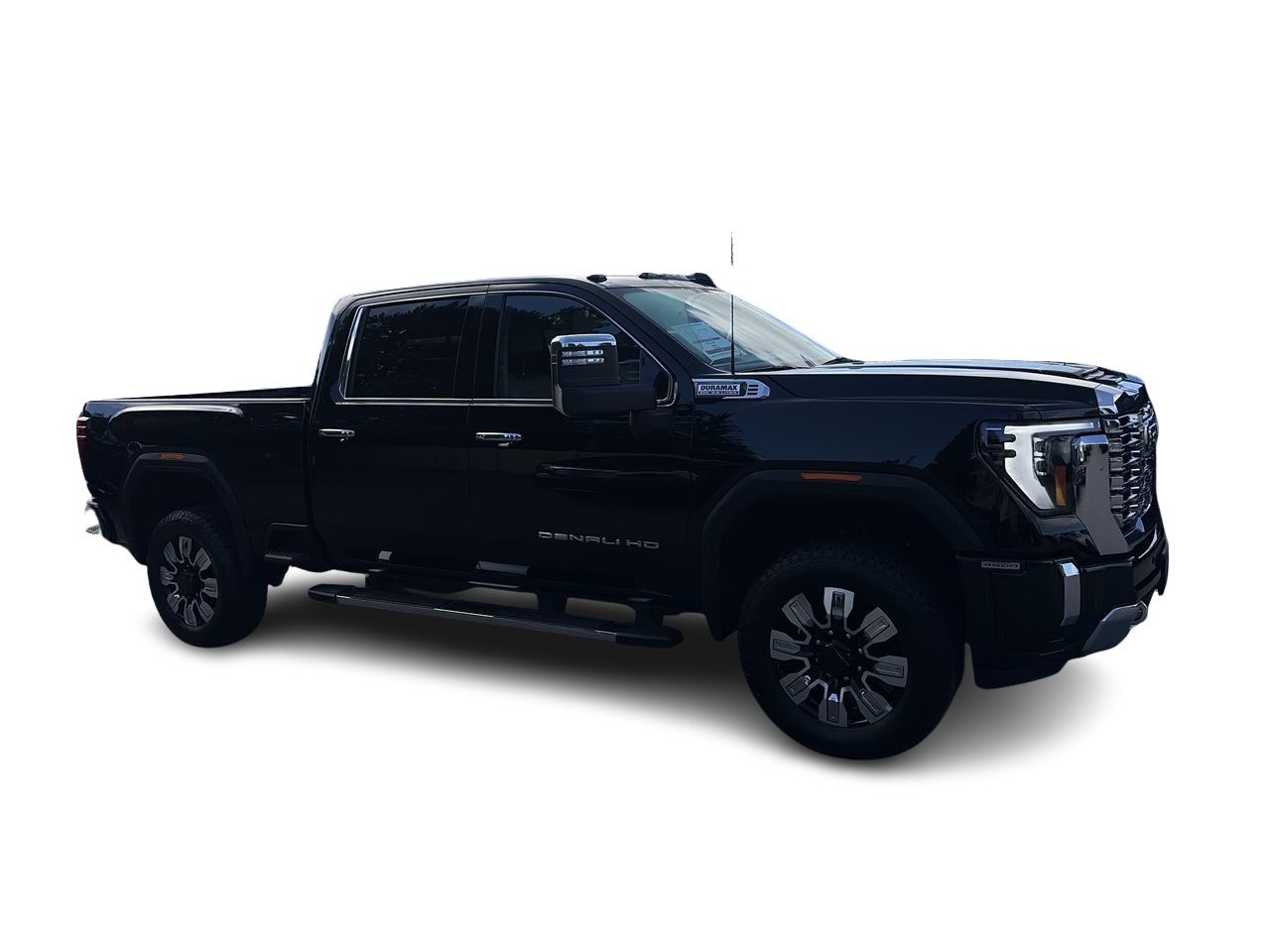 2025  Sierra 3500HD