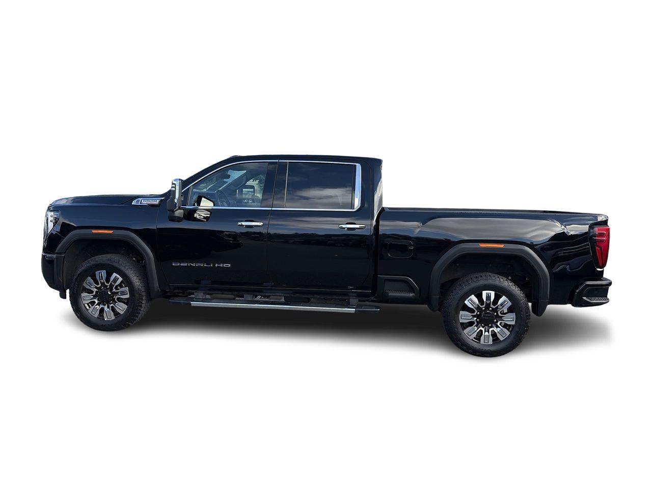 2025  Sierra 3500HD