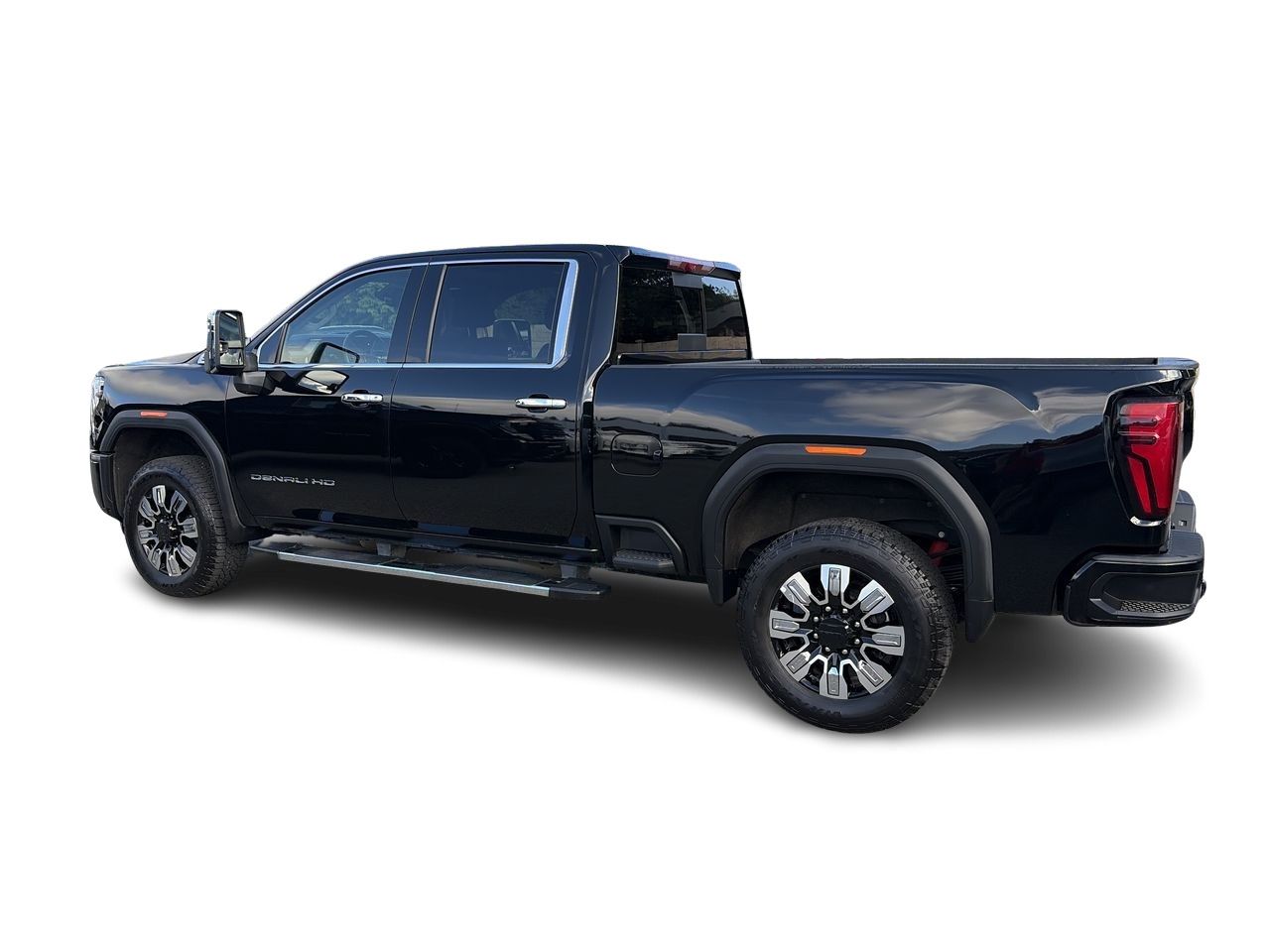2025  Sierra 3500HD