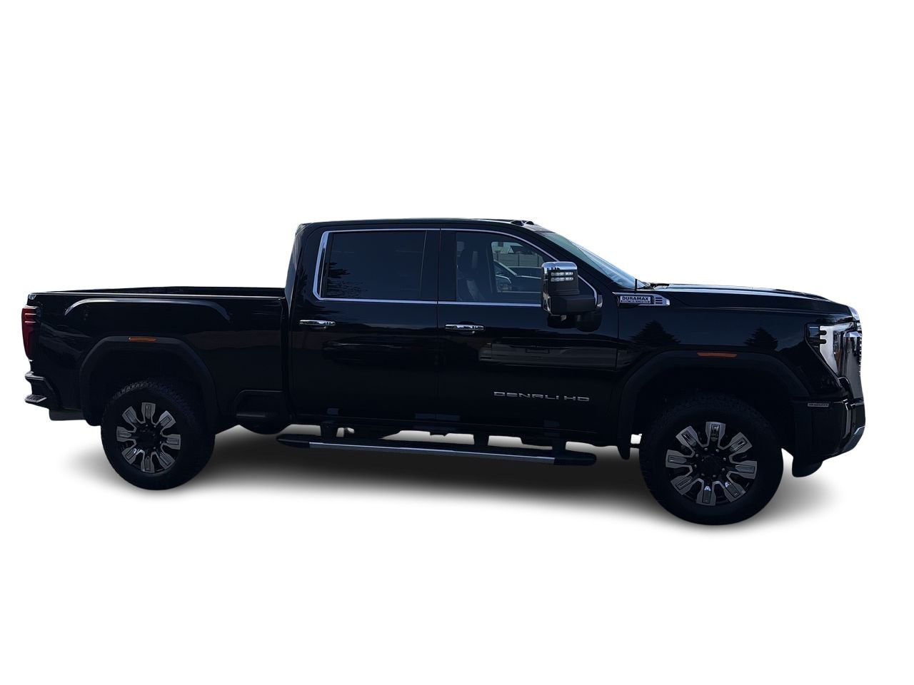 2025  Sierra 3500HD