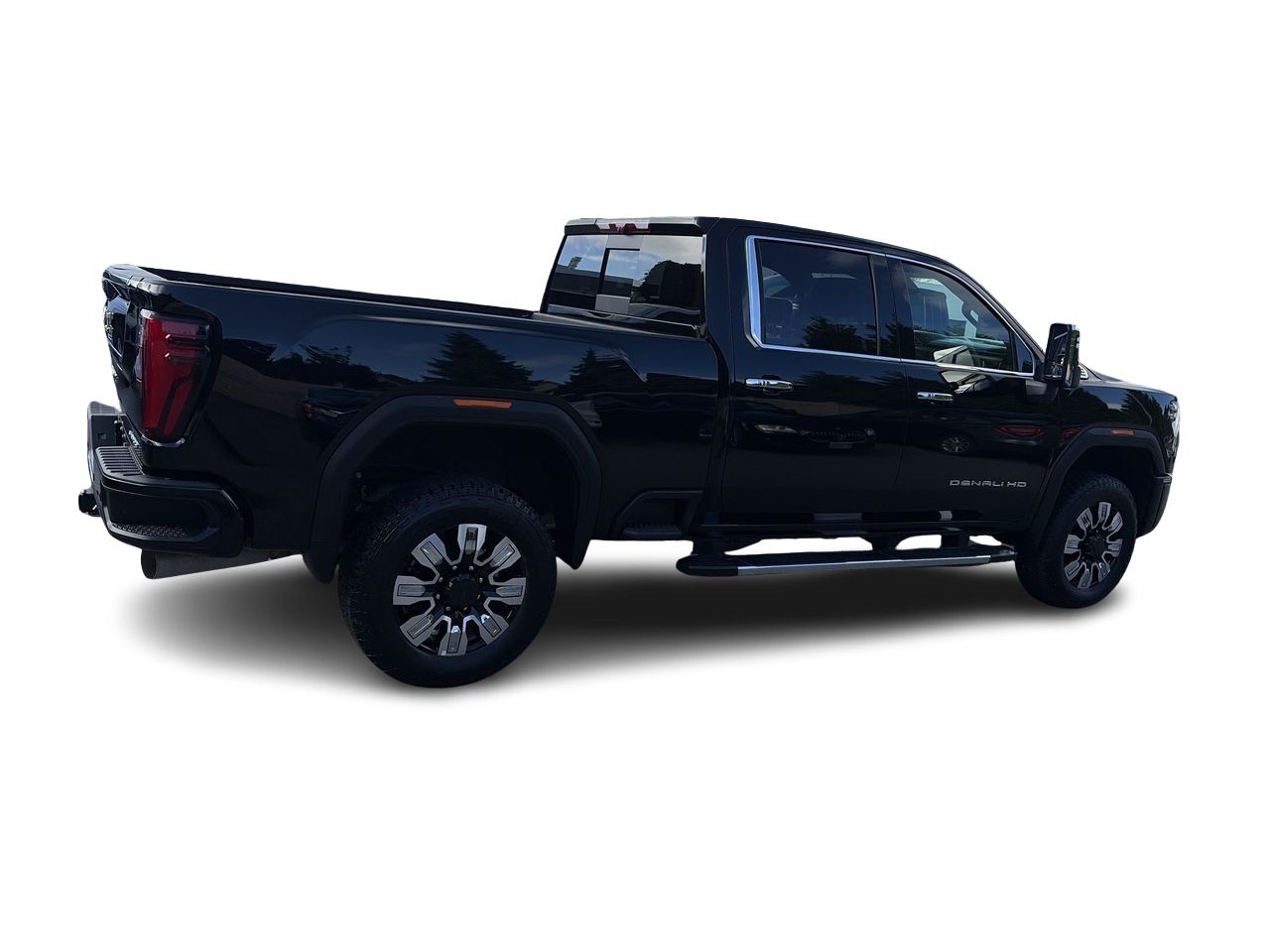 2025  Sierra 3500HD