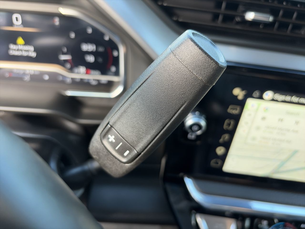 2025  Sierra 3500HD