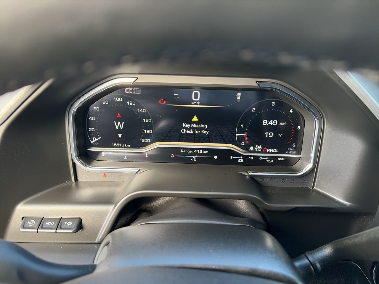 2025  Sierra 3500HD