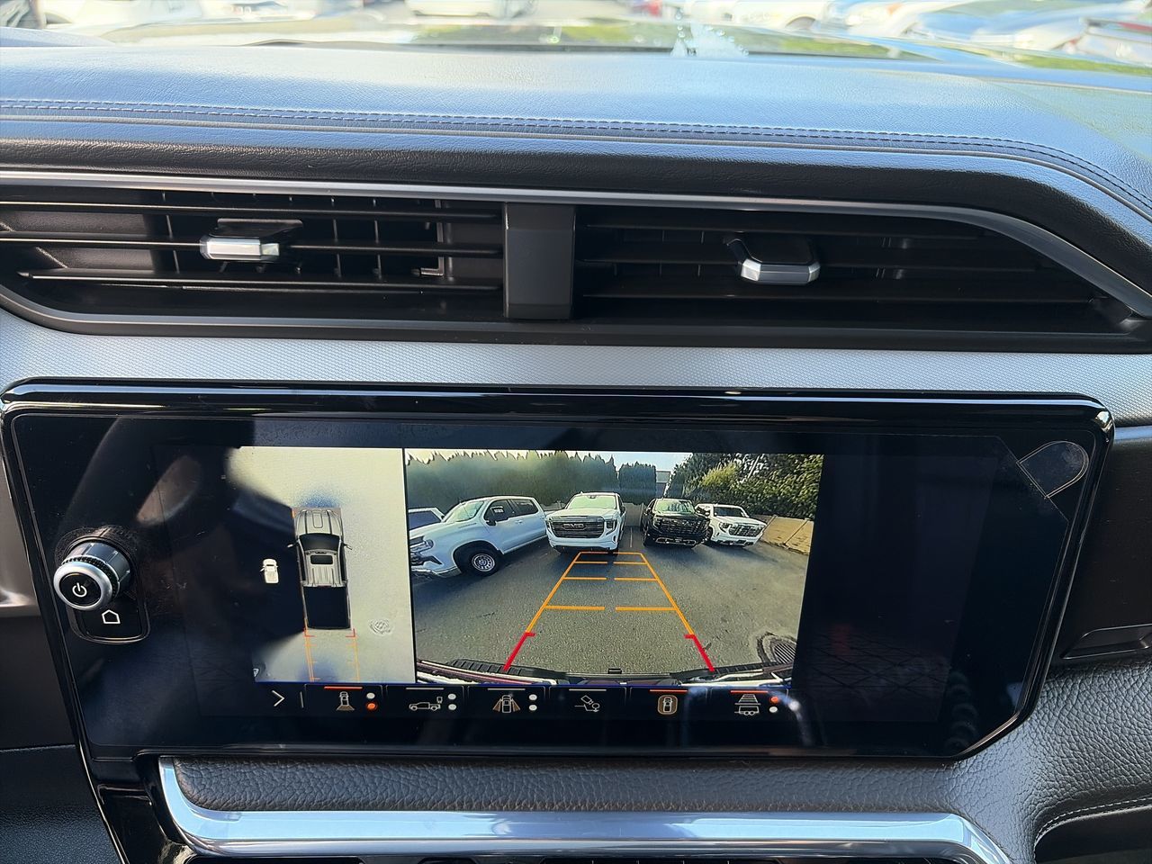 2025  Sierra 3500HD