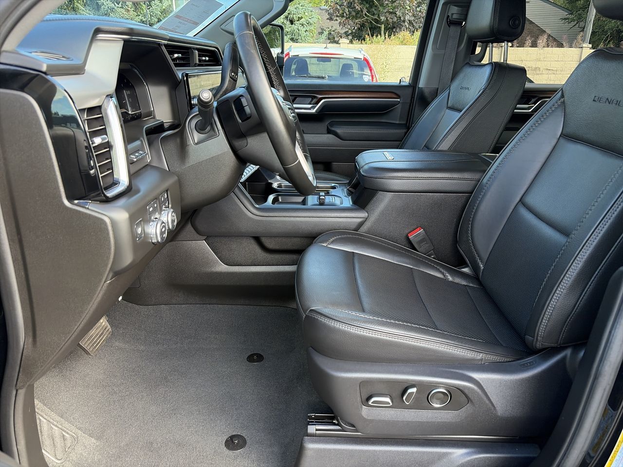 2025  Sierra 3500HD